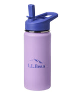 Bean Canteen Insulated Straw Water Bottle Straw, 16 oz. | L.L.Bean