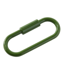 Oval Keyring, Enamel | L.L.Bean