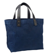 Rugged Canvas Tote | L.L.Bean