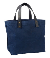 Rugged Canvas Tote | L.L.Bean