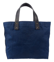Rugged Canvas Tote | L.L.Bean