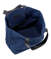 Rugged Canvas Tote | L.L.Bean
