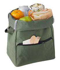 Wharf Street Insulated Lunch Bag | L.L.Bean