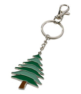 Enamel Charm, Pine Tree | L.L.Bean