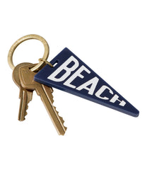 Pennant Charm, Beach | L.L.Bean