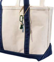 Carabiner Tassel Charm, Tree | L.L.Bean