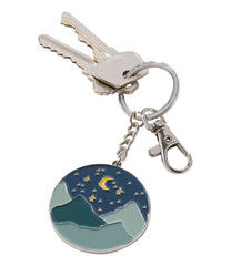 Enamel Charm, Mountain | L.L.Bean