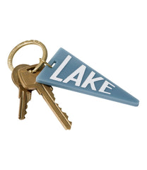 Pennant Charm, Lake | L.L.Bean