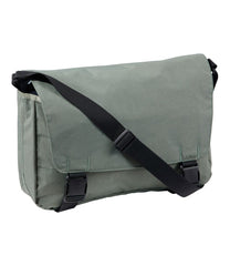 Wharf Street Messenger Bag | L.L.Bean