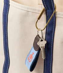 Novelty Ribbon Key Fob | L.L.Bean