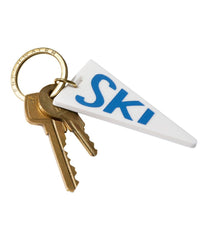 Pennant Charm, Ski | L.L.Bean