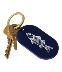 Icon Charm, Fish | L.L.Bean