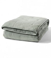 Cloud Gauze Comforter Collection | L.L.Bean