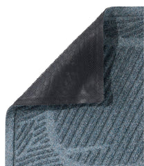 Everyspace Recycled Waterhog Wide Doormat, Swimming Whale | L.L.Bean