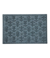 Everyspace Recycled Waterhog Doormat, Botanical Floral | L.L.Bean