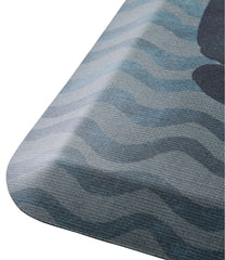 Happy Feet Comfort Mat, Whale | L.L.Bean