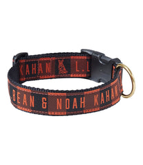 & Noah Kahan Novelty Dog Collar | L.L.Bean