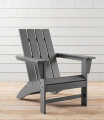All-Weather Adirondack Chair, Square-Back | L.L.Bean
