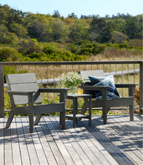 All-Weather Lounge Chair | L.L.Bean