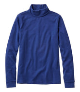 Women's Interlock Turtleneck, Long-Sleeve | L.L.Bean