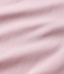 Women's Pima Cotton Shaped Tee, Three-Quarter-Sleeve Jewelneck | L.L.Bean