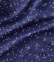 Women's Pima Cotton Turtleneck, Long-Sleeve Print | L.L.Bean