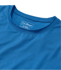 Women's Access Trail Tee, Short-Sleeve Crewneck | L.L.Bean