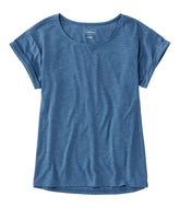 Women's Camden Hills Tee, Short-Sleeve | L.L.Bean