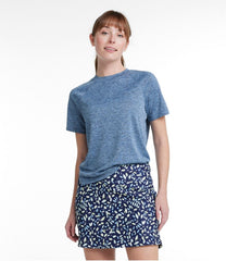 Women's Ultralight Adventure Tee, Short-Sleeve | L.L.Bean