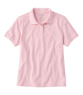 Women's Premium Double L® Polo, Relaxed Fit | L.L.Bean