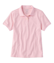 Women's Premium Double L® Polo, Relaxed Fit | L.L.Bean