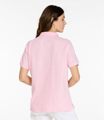Women's Premium Double L® Polo, Relaxed Fit | L.L.Bean