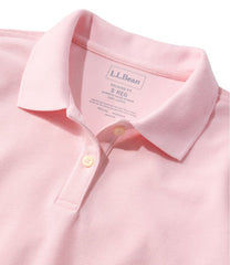 Women's Premium Double L® Polo, Relaxed Fit | L.L.Bean