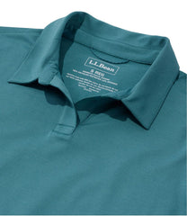 Women's Access Trail Polo, Short-Sleeve | L.L.Bean