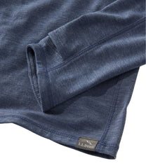 Women's Everyday SunSmart® Tee, Crewneck Long-Sleeve | L.L.Bean