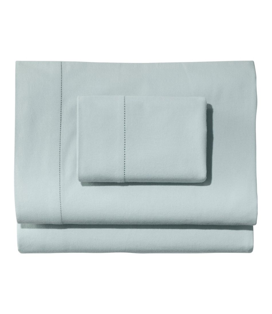 Premium Egyptian Flannel Sheet Collection | L.L.Bean