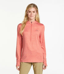 Women's Insect Shield Pro Knit Hoodie | L.L.Bean