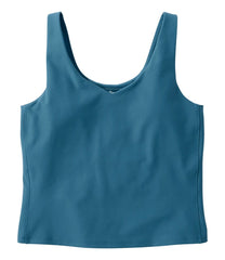 Women's Everyday Performance Tank, Cropped | L.L.Bean