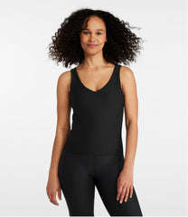 Women's Everyday Performance Tank, Cropped | L.L.Bean