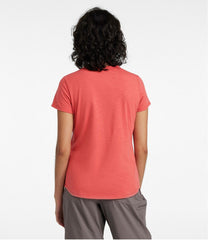 Women's Insect Shield Field Tee, Short-Sleeve | L.L.Bean