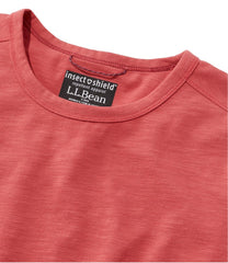 Women's Insect Shield Field Tee, Short-Sleeve | L.L.Bean