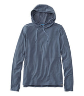 Women's Everyday SunSmart® Hooded Pullover, Long-Sleeve | L.L.Bean
