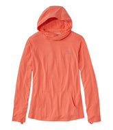 Women's Tropicwear Comfort Hoodie | L.L.Bean