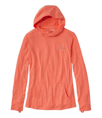 Women's Tropicwear Comfort Hoodie | L.L.Bean