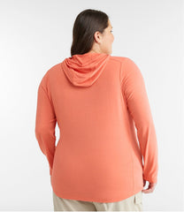 Women's Tropicwear Comfort Hoodie | L.L.Bean