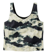 Women's Everyday Performance Tank, Cropped Print | L.L.Bean