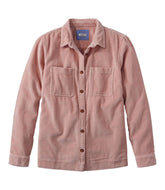 Women's Comfort Corduroy Relaxed Shirt | L.L.Bean
