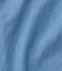 Women's Denim Boyfriend Shirt | L.L.Bean