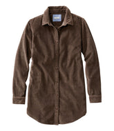 Women's Comfort Corduroy Relaxed Tunic | L.L.Bean