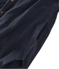 Women's Comfort Corduroy Relaxed Tunic | L.L.Bean